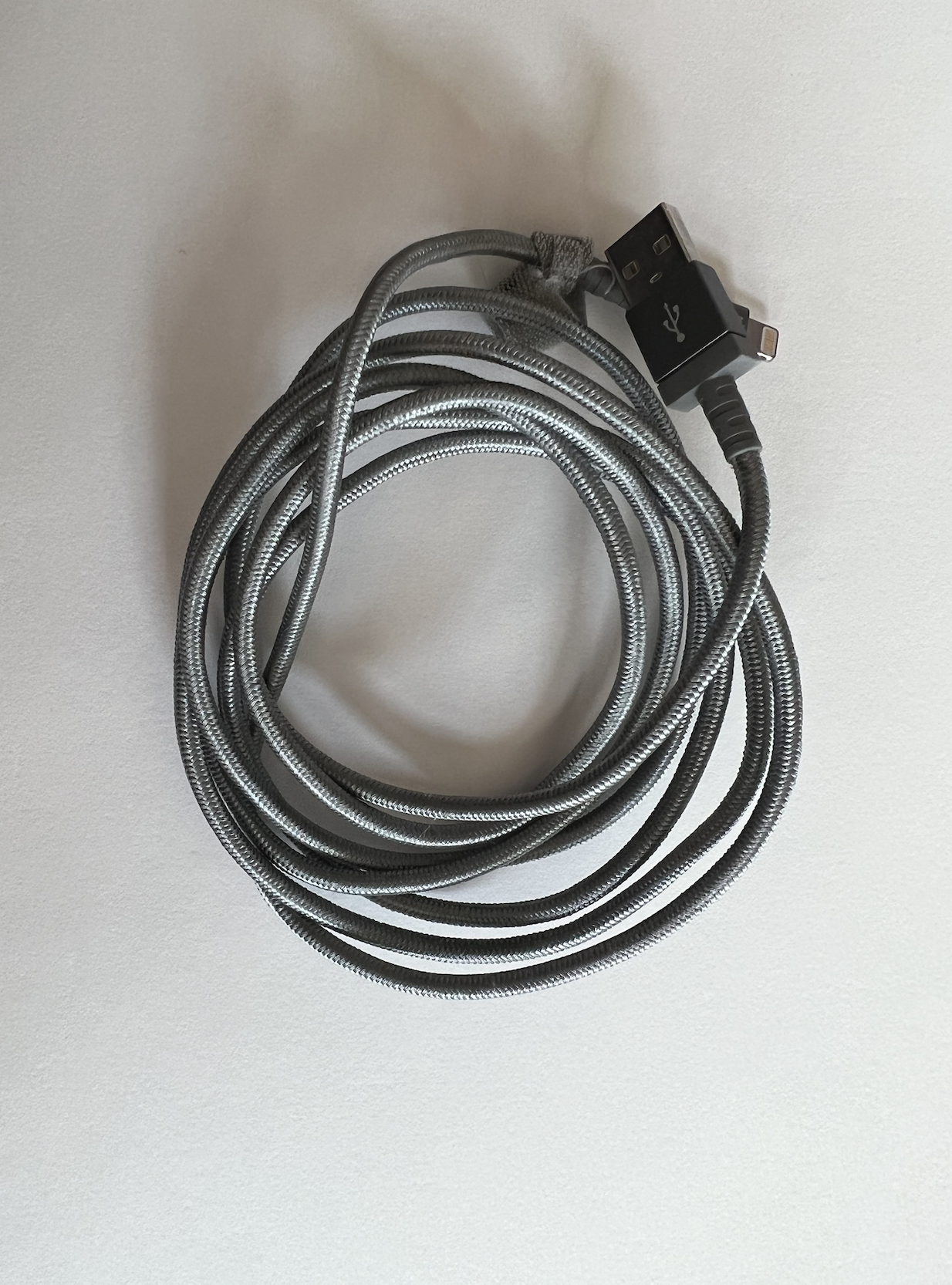 Bundled Cord