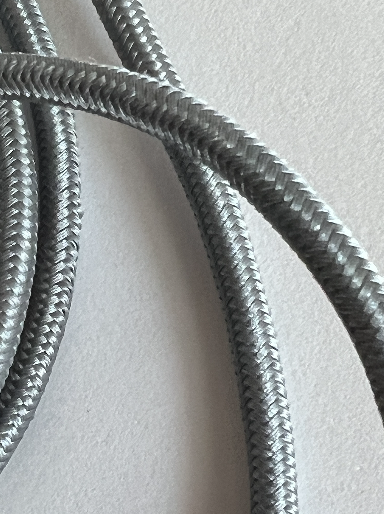 Closeup Cord